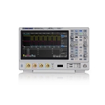 SDS2204X Plus