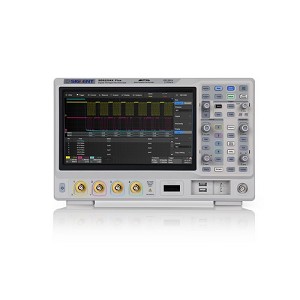 SDS2204X Plus