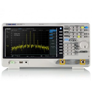 SSA3021X Plus