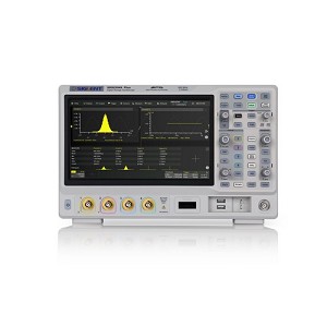 SDS2354X Plus