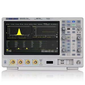 SDS2102X Plus